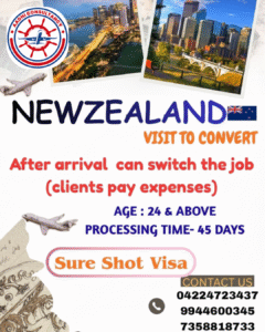 Newzeland