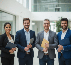 Abroad Job Consultancy